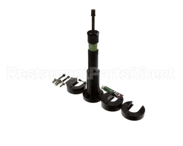 W33205 Rational Fan Wheel Puller, Hydraulic Ra