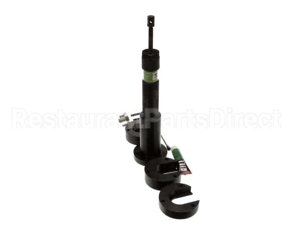 W33205 Rational Fan Wheel Puller, Hydraulic Ra