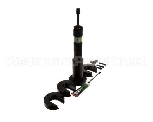 W33205 Rational Fan Wheel Puller, Hydraulic Ra