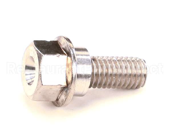 W33215 Rational Hex Screw (Pulling Bolt) M8X20