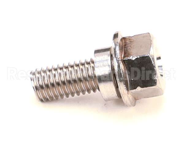W33215 Rational Hex Screw (Pulling Bolt) M8X20