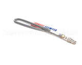 W37BP2Q48 Dormont Hi-Psi Water Connector, 3/8 Dia., 48 L,