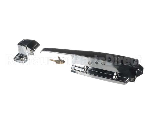 W38-1000-C Component Hardware -1/8 To 3/8" Offset Polished Chrome Heav