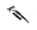 W38-2000 Component Hardware 1-5/8" To 2-1/2" Offset Polished Chrome