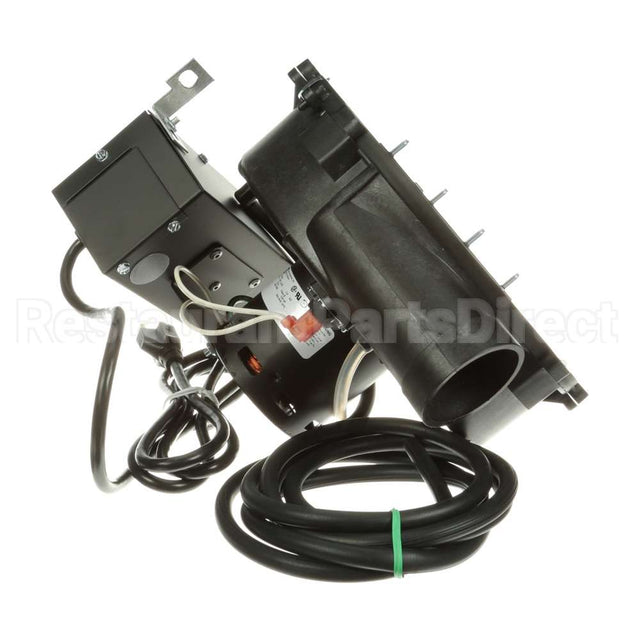 W4 Fasco Oem Replacement Motor
