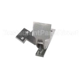 W50-1000 Component Hardware Brushed Aluminum Foot Treadle For Walk-I