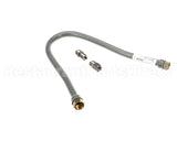 W50BP36 Dormont Hi-Psi Water Connector, 1/2 Dia., 36 L