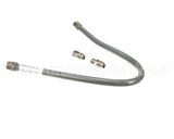 W50BP36 Dormont Hi-Psi Water Connector, 1/2 Dia., 36 L