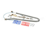 W50KIT48 Dormont Water Hose 48 Inch