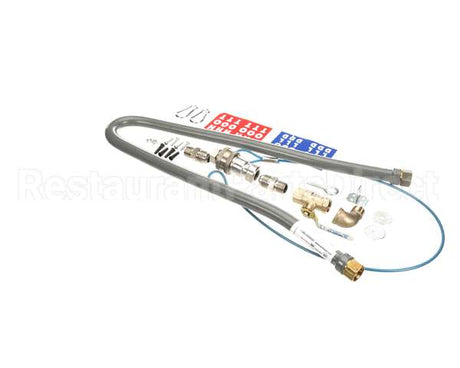 W50KIT48 Dormont Water Hose 48 Inch