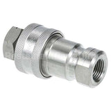 W50QD Compatible Dormont Quick Disconnect - Water, 1/2"