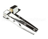 W60-1137 Component Hardware 1-3/8" Offset Polished Chrome Cam-Rise L