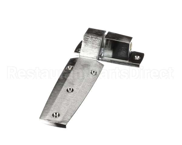 W60-2000 Component Hardware Flush Offset Satin Chrome Cam-Rise Lift-