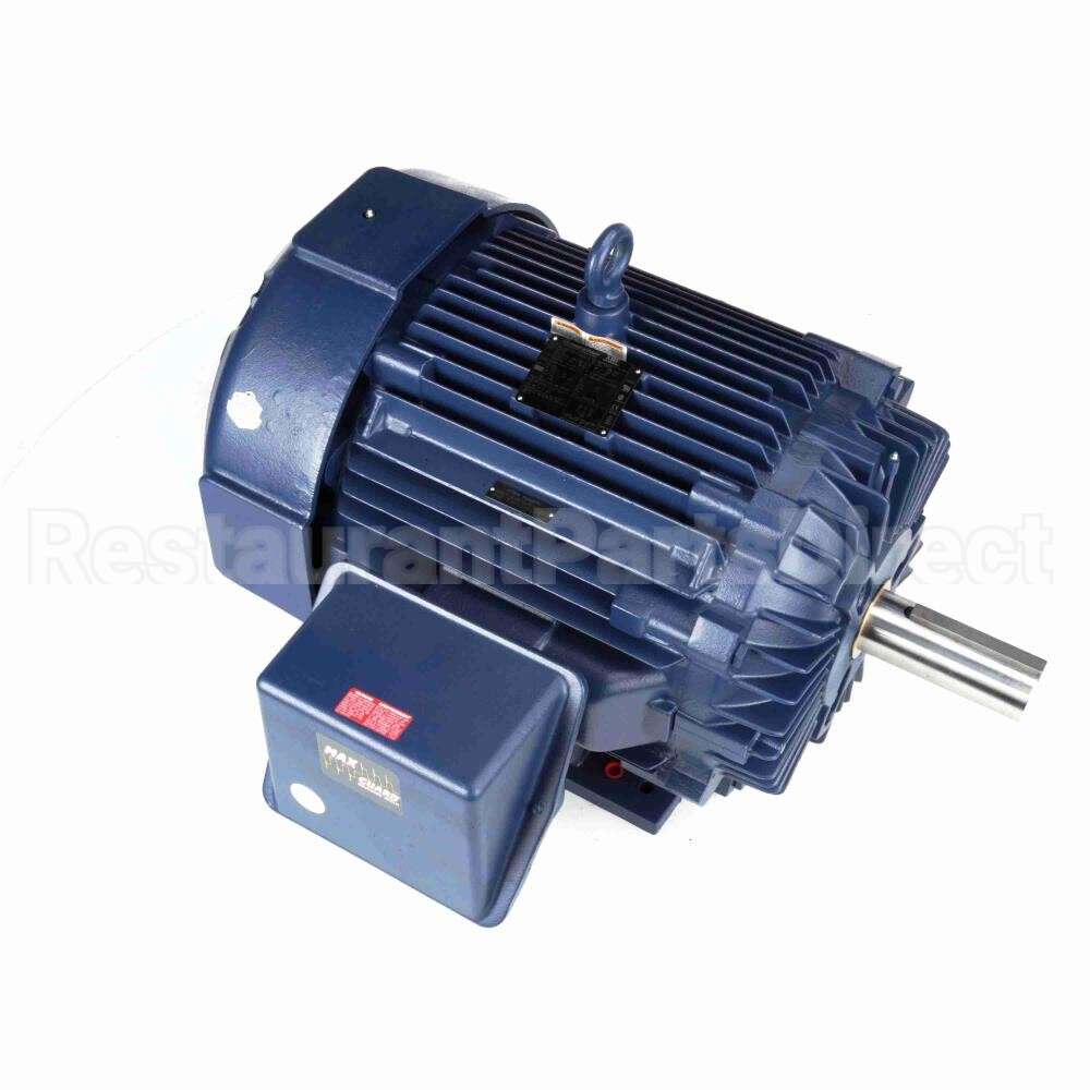 W610A Marathon Motor