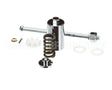 W62-0001 Component Hardware Power Spring, Kit, Polished Ch