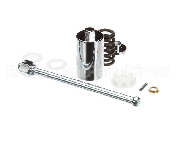 W62-0001 Component Hardware Power Spring, Kit, Polished Ch