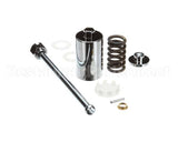 W62-0001 Component Hardware Power Spring, Kit, Polished Ch