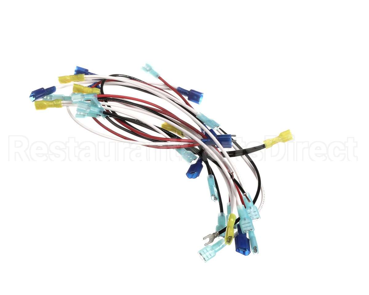 W6655 Nemco Wire Set, 6655