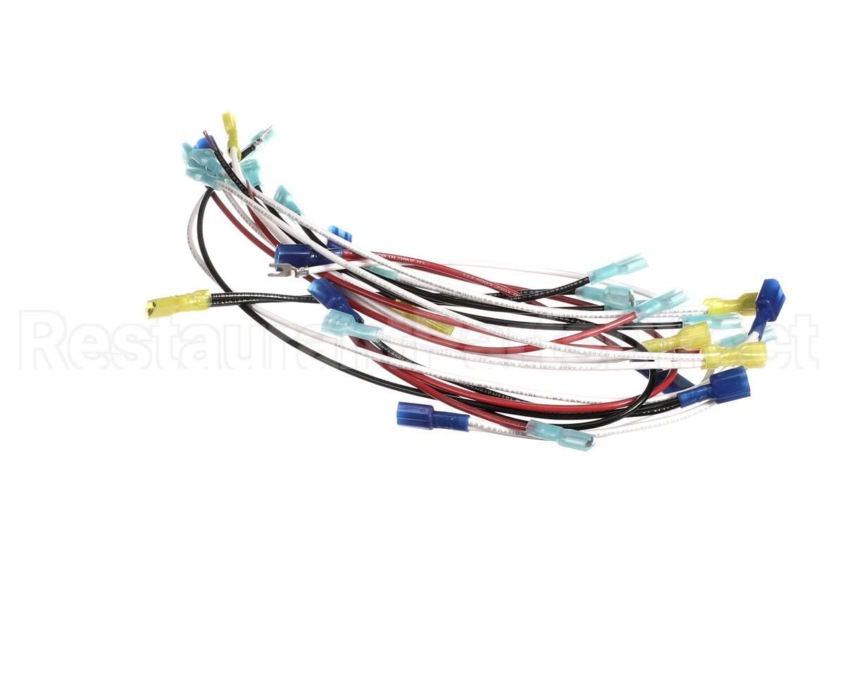 W6655 Nemco Wire Set, 6655