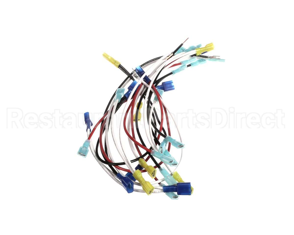 W6655 Nemco Wire Set, 6655