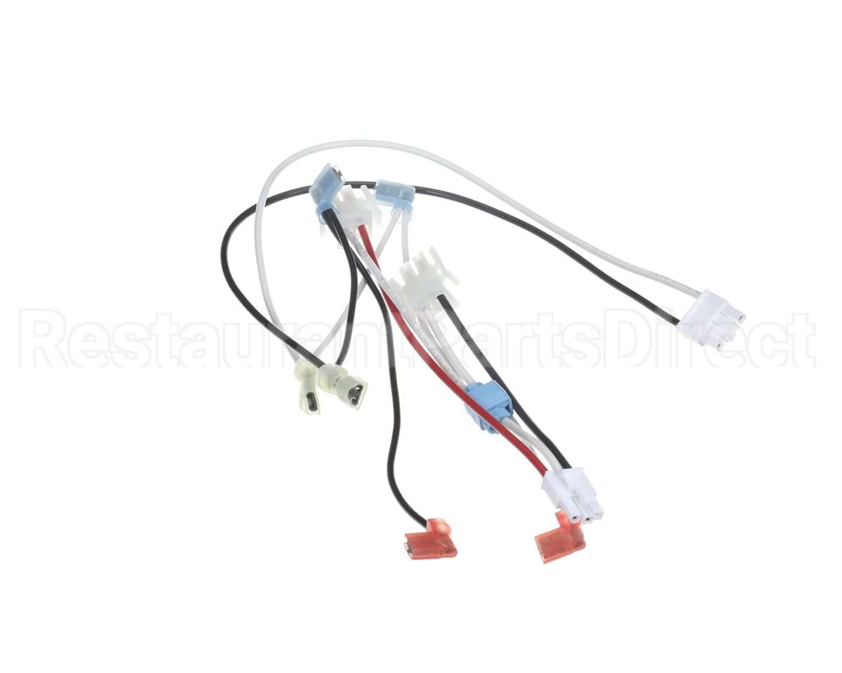 W6760 Nemco Wire Set For 6760-240
