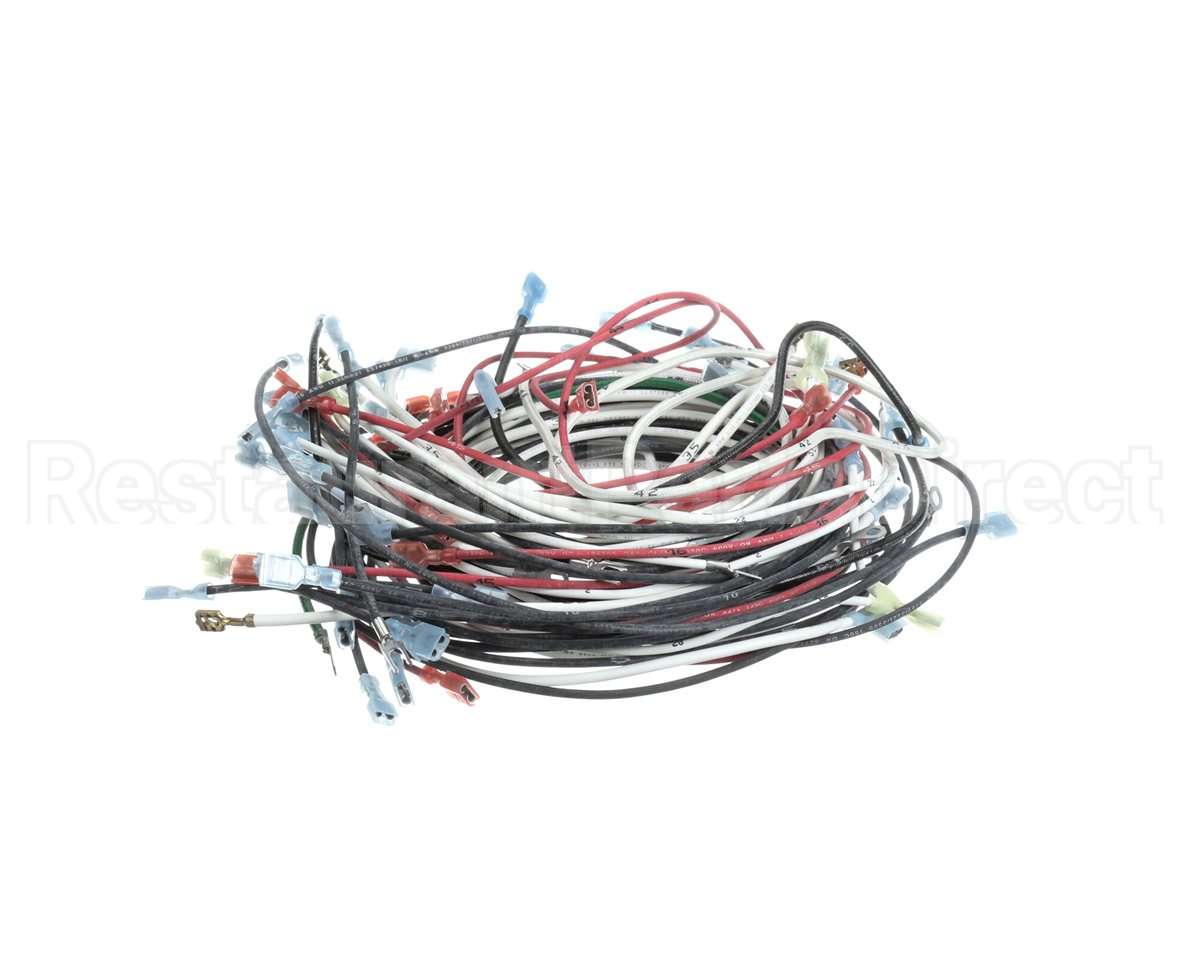 W6900 Nemco Wire Harness