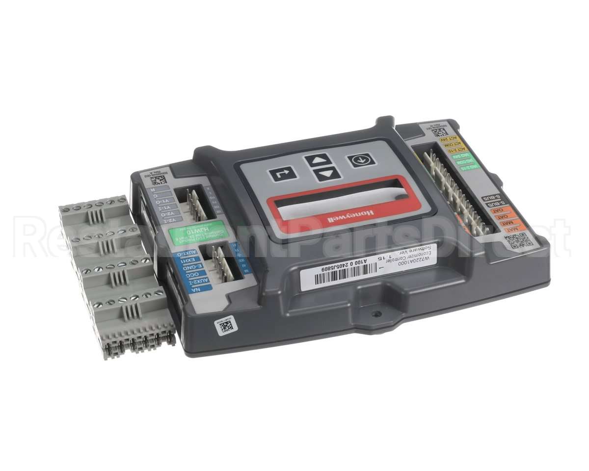 W7220A1000 Bryant Paynejade Economizer Module