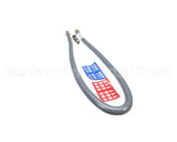 W75BP60 Dormont Hi-Psi Water Connector, 3/4 Dia, 60 L