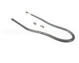 W75BP72 Dormont Hi-Psi Water Connector, 3/4 Dia, 72 L