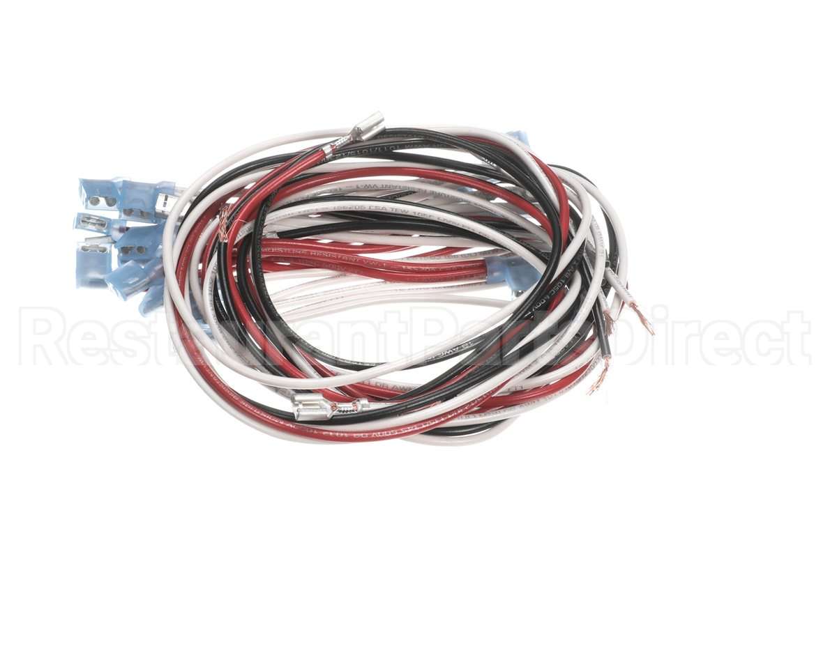 W8045W Nemco Wire Set, 8045W