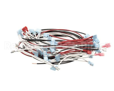 W8075-SSA Nemco Wireset, 75 Capacity W/Readout
