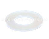 WA007 Edlund Flat Washer, Nylon, Fits 3/8In