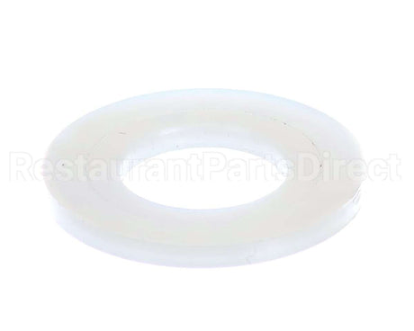 WA007 Edlund Flat Washer, Nylon, Fits 3/8In