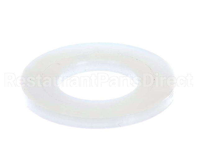 WA007 Edlund Flat Washer, Nylon, Fits 3/8In