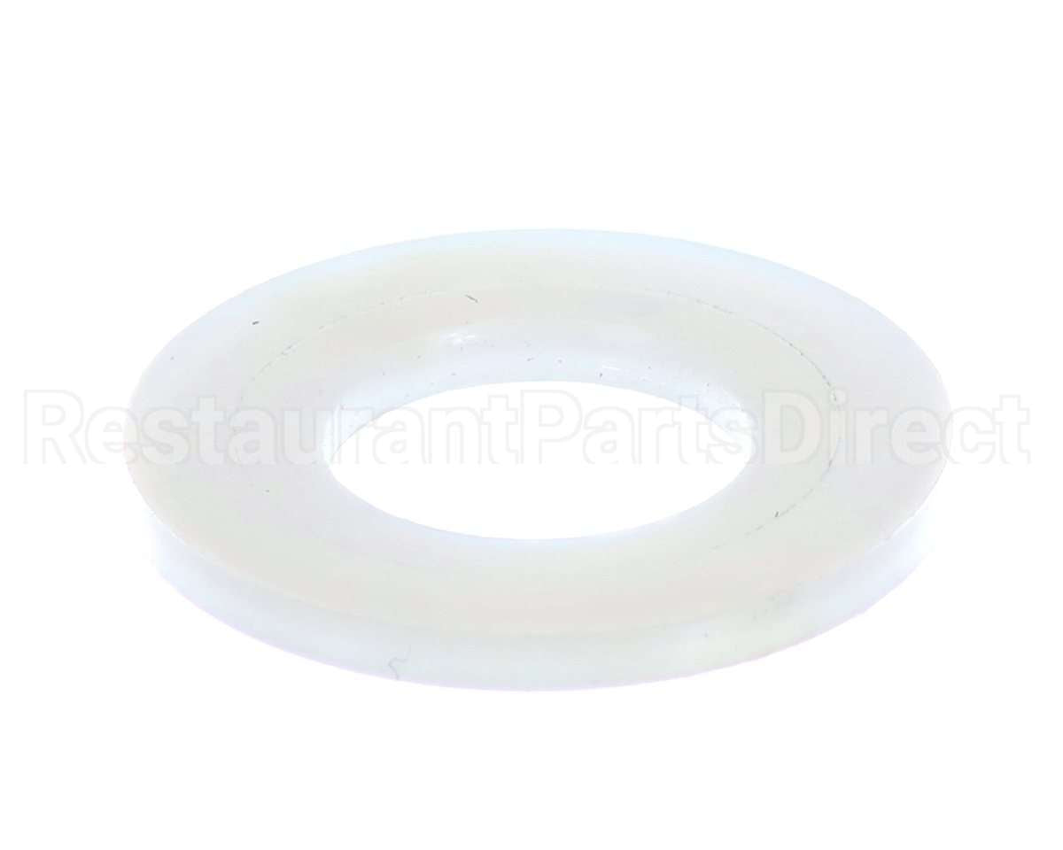 WA007 Edlund Flat Washer, Nylon, Fits 3/8In