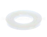 WA007 Edlund Flat Washer, Nylon, Fits 3/8In