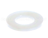 WA007 Edlund Flat Washer, Nylon, Fits 3/8In