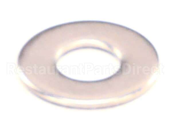 WA01-013 Henny Penny Washer 1/4 Flat S