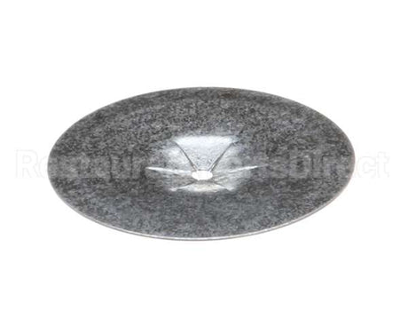 WA02-001 Henny Penny Washer-Insulation 1 1/2 X .015