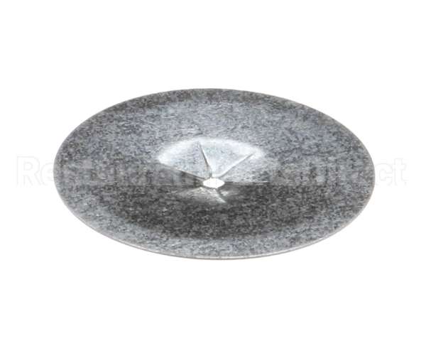 WA02-001 Henny Penny Washer-Insulation 1 1/2 X .015