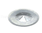 WA02-008 Henny Penny Washer-Insulation 14 Ga.