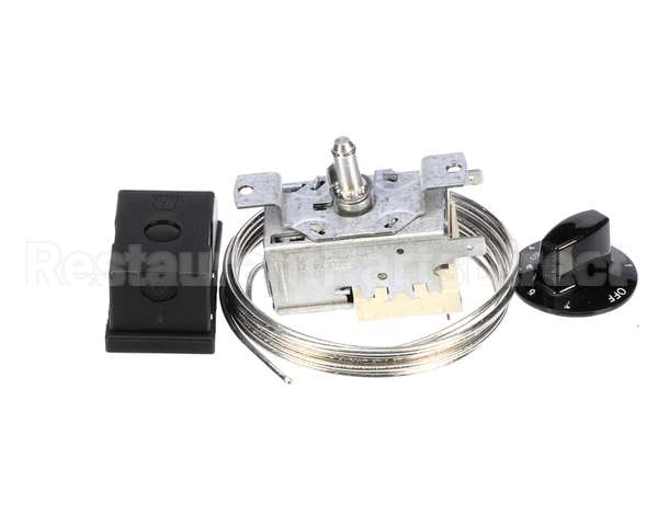 WA030304 Atosa Controller, Manual, Refrigerat