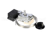 WA030304 Atosa Controller, Manual, Refrigerat