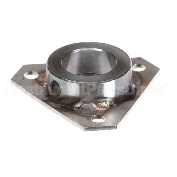 WA55130400 Compatible BKI Weldment, Adj. Plate, Passive