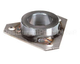 WA55130400 Bki Weldment, Adj. Plate, Passive