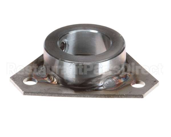 WA55130400 Bki Weldment, Adj. Plate, Passive