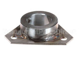 WA55130400 Bki Weldment, Adj. Plate, Passive