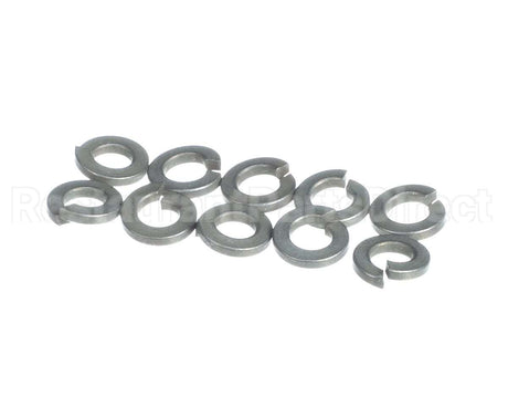 WAS00987 Trane Washer; Lock Helical Spring, 0.25 Nom (P