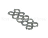 WAS00987 Trane Washer; Lock Helical Spring, 0.25 Nom (P