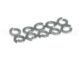 WAS00987 Trane Washer; Lock Helical Spring, 0.25 Nom (P